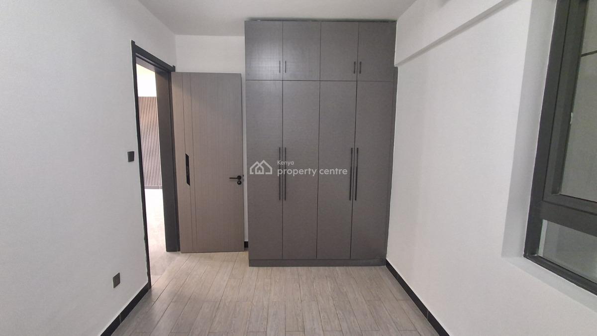 2 Bedroom Apartment in Lavington., Lavington, Nairobi, Apartment for Rent
