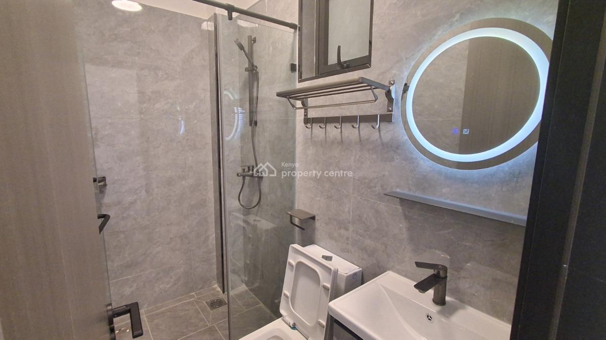 2 Bedroom Apartment in Lavington., Lavington, Nairobi, Apartment for Rent
