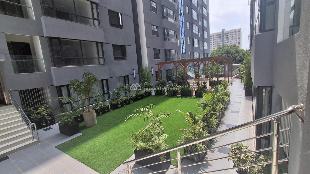 2 Bedroom Apartment in Lavington., Lavington, Nairobi, Apartment for Rent