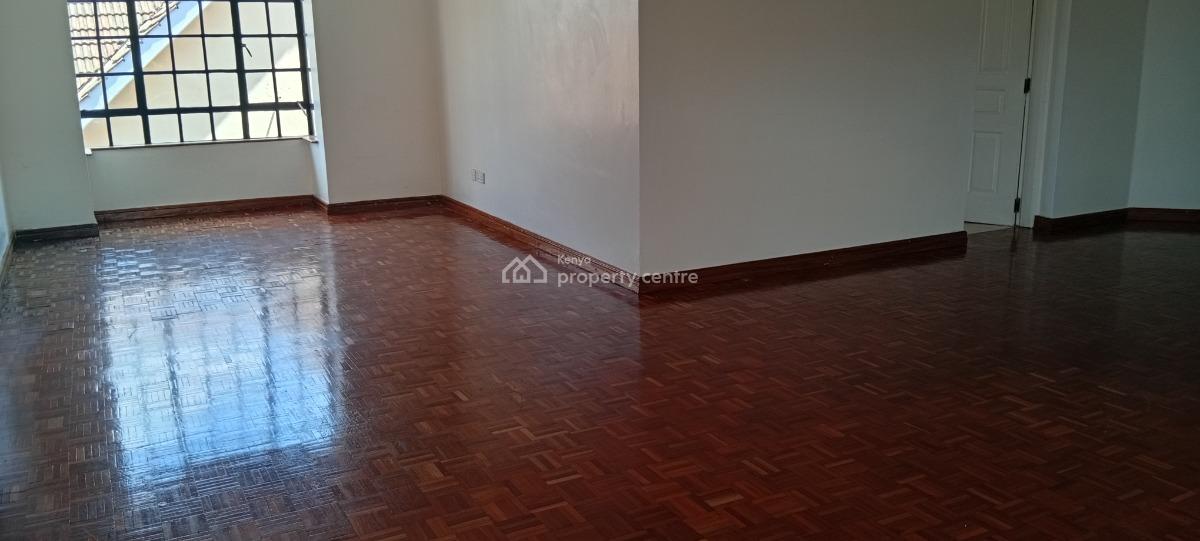 Three (3) Bedroom Apartment with a Staff Quarter, Kileleshwa Central, Kileleshwa, Nairobi, Apartment for Rent