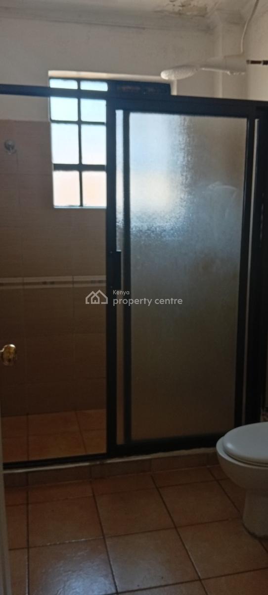 Three (3) Bedroom Apartment with a Staff Quarter, Kileleshwa Central, Kileleshwa, Nairobi, Apartment for Rent