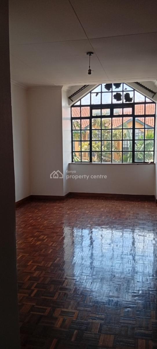 Three (3) Bedroom Apartment with a Staff Quarter, Kileleshwa Central, Kileleshwa, Nairobi, Apartment for Rent
