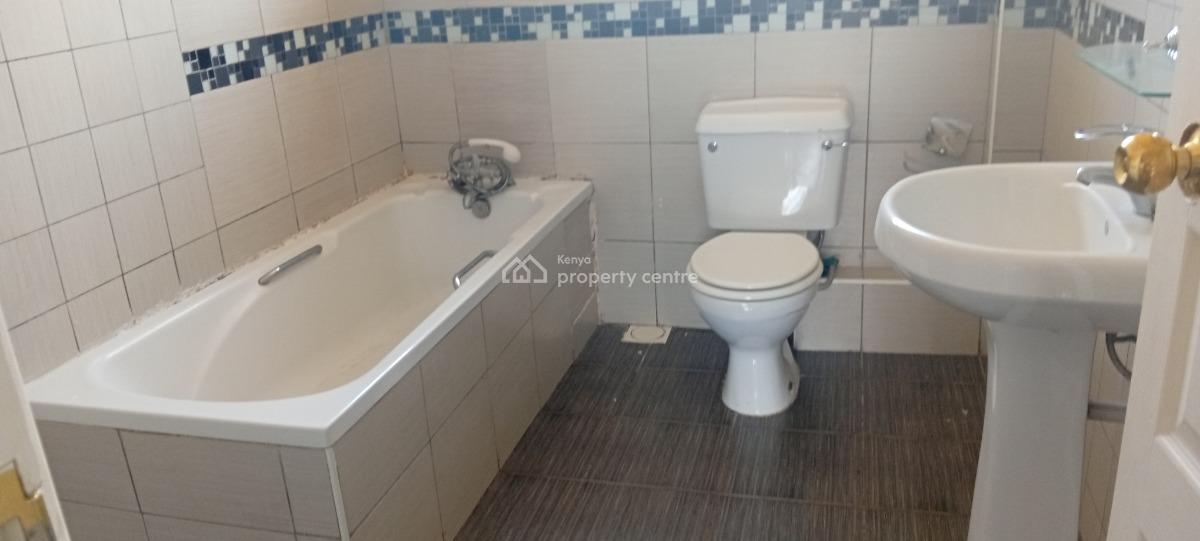 Three (3) Bedroom Apartment with a Staff Quarter, Kileleshwa Central, Kileleshwa, Nairobi, Apartment for Rent