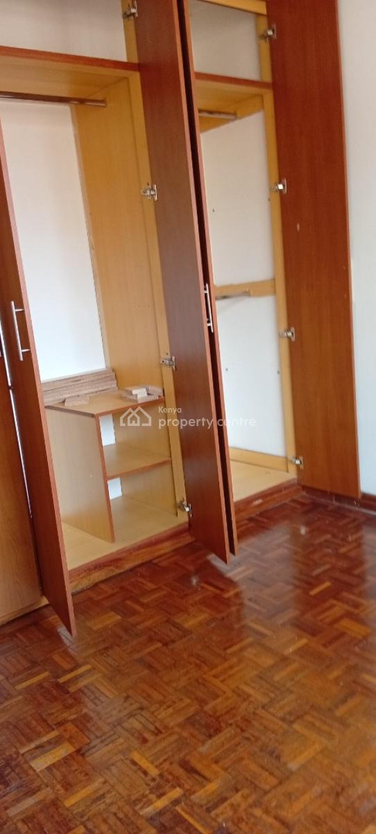 Three (3) Bedroom Apartment with a Staff Quarter, Kileleshwa Central, Kileleshwa, Nairobi, Apartment for Rent