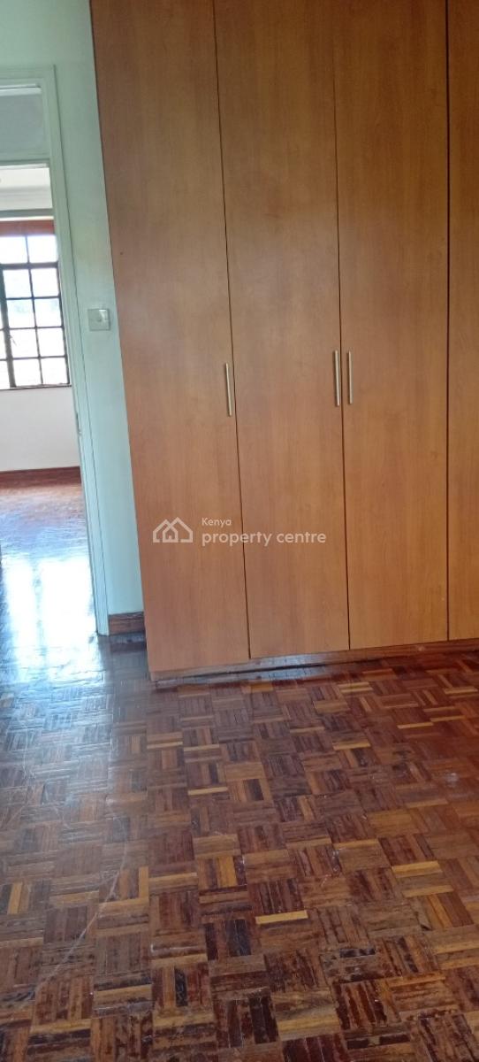 Three (3) Bedroom Apartment with a Staff Quarter, Kileleshwa Central, Kileleshwa, Nairobi, Apartment for Rent
