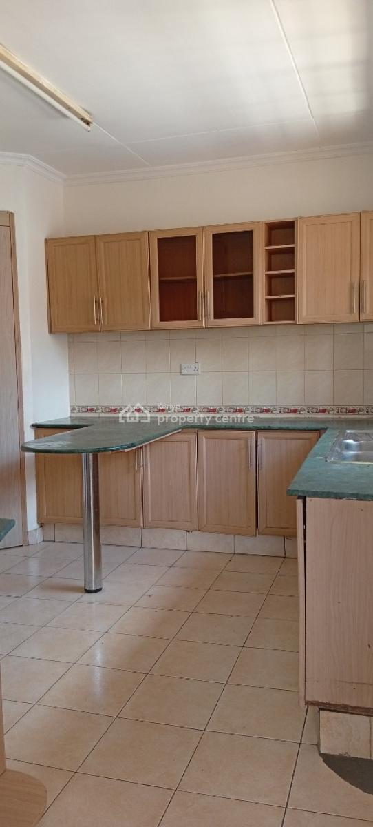 Three (3) Bedroom Apartment with a Staff Quarter, Kileleshwa Central, Kileleshwa, Nairobi, Apartment for Rent