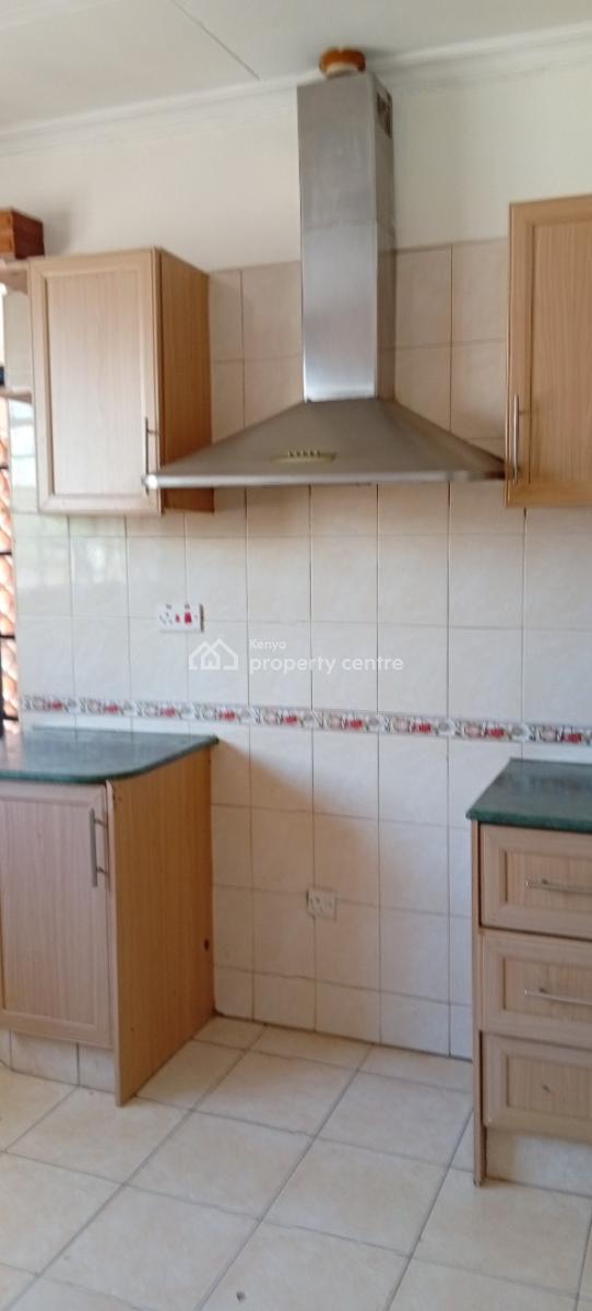 Three (3) Bedroom Apartment with a Staff Quarter, Kileleshwa Central, Kileleshwa, Nairobi, Apartment for Rent