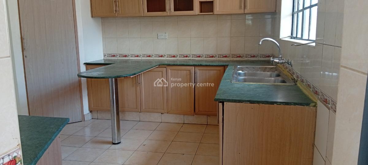 Three (3) Bedroom Apartment with a Staff Quarter, Kileleshwa Central, Kileleshwa, Nairobi, Apartment for Rent