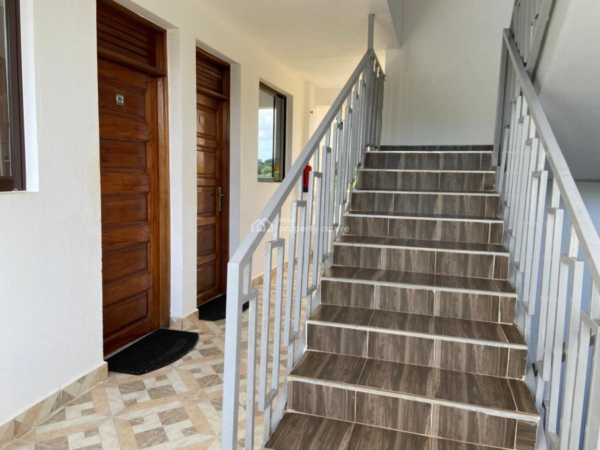 Beautiful 2 Bedroom Apartments with Amazing Views, Diani Beach, Casa Marabella Area, Ukunda, Kwale, Apartment for Sale