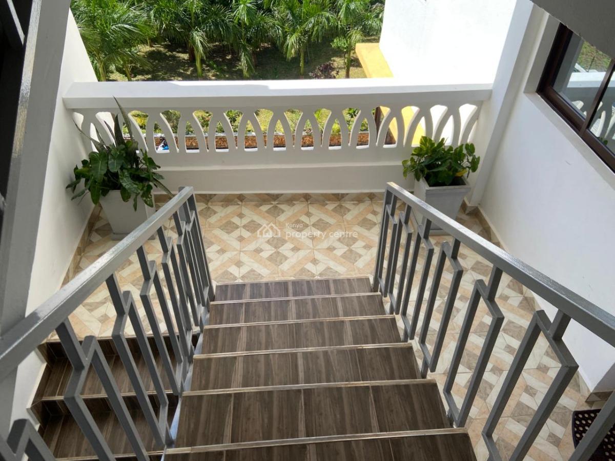 Beautiful 2 Bedroom Apartments with Amazing Views, Diani Beach, Casa Marabella Area, Ukunda, Kwale, Apartment for Sale