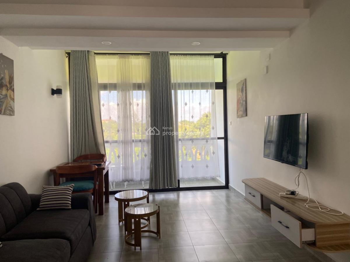 Beautiful 2 Bedroom Apartments with Amazing Views, Diani Beach, Casa Marabella Area, Ukunda, Kwale, Apartment for Sale