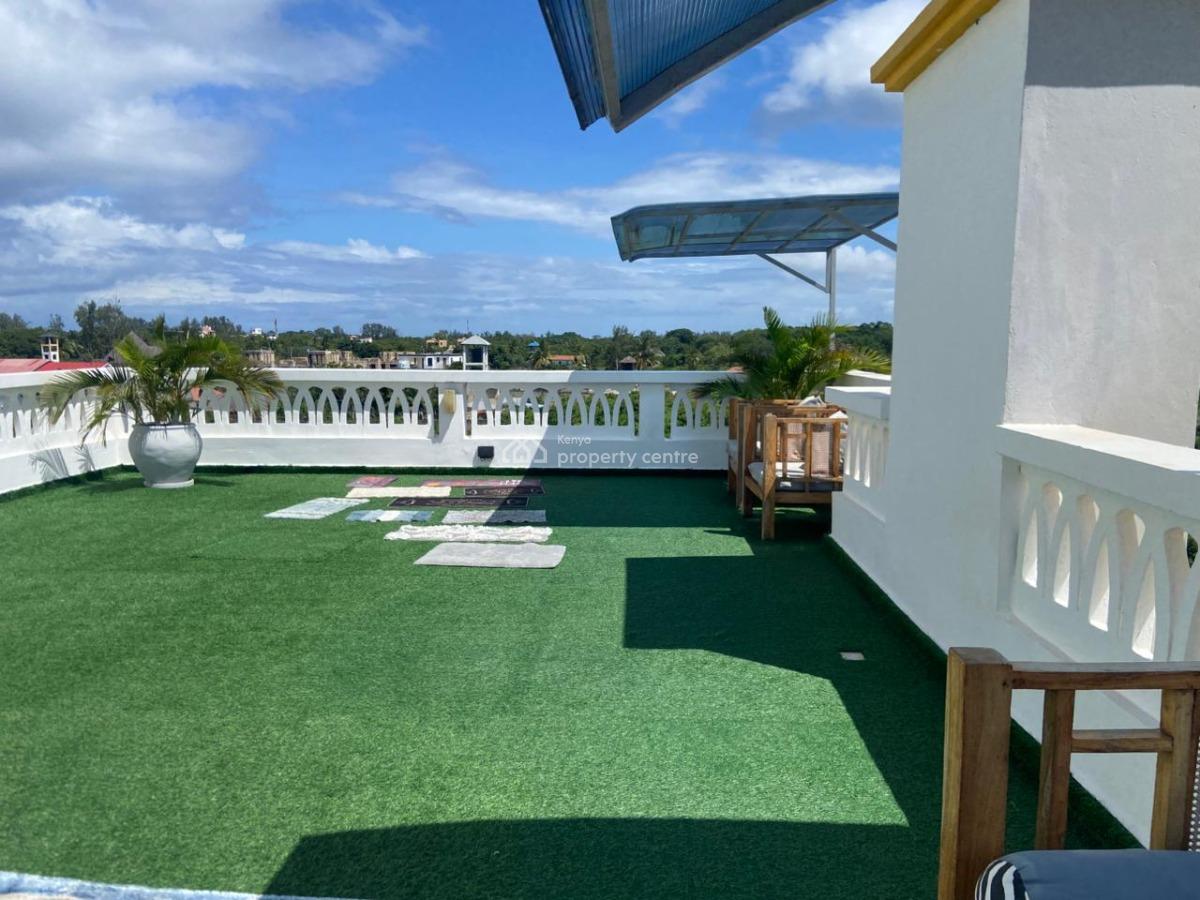 Beautiful 2 Bedroom Apartments with Amazing Views, Diani Beach, Casa Marabella Area, Ukunda, Kwale, Apartment for Sale