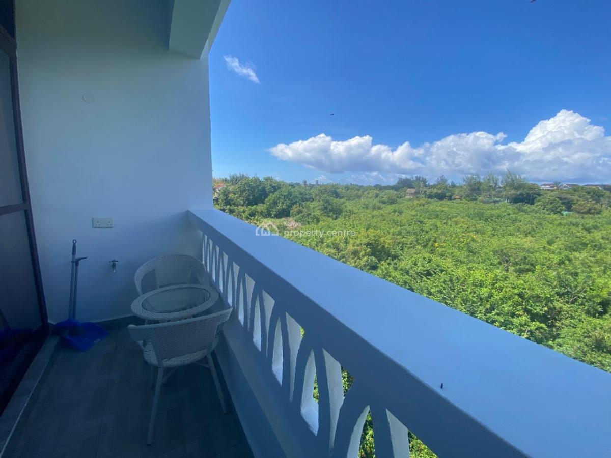 Beautiful 2 Bedroom Apartments with Amazing Views, Diani Beach, Casa Marabella Area, Ukunda, Kwale, Apartment for Sale