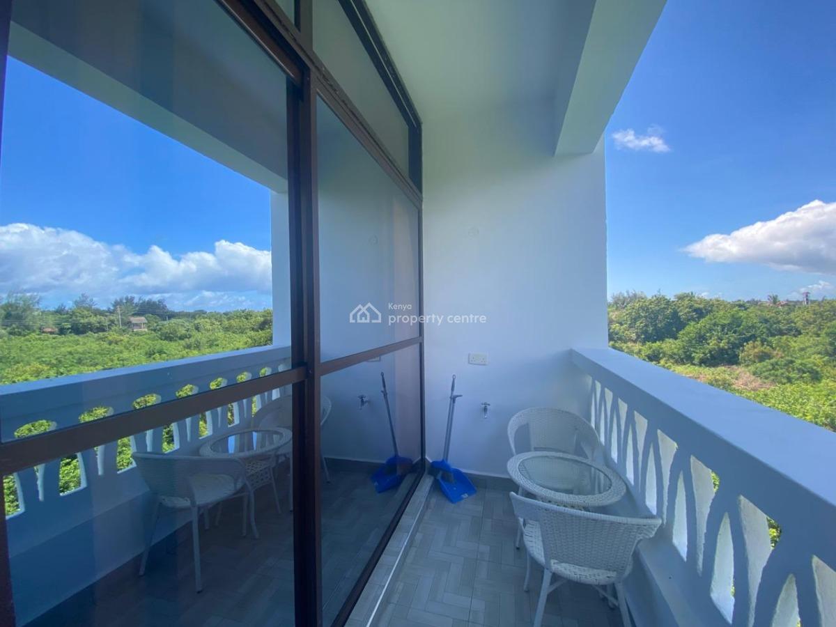 Beautiful 2 Bedroom Apartments with Amazing Views, Diani Beach, Casa Marabella Area, Ukunda, Kwale, Apartment for Sale