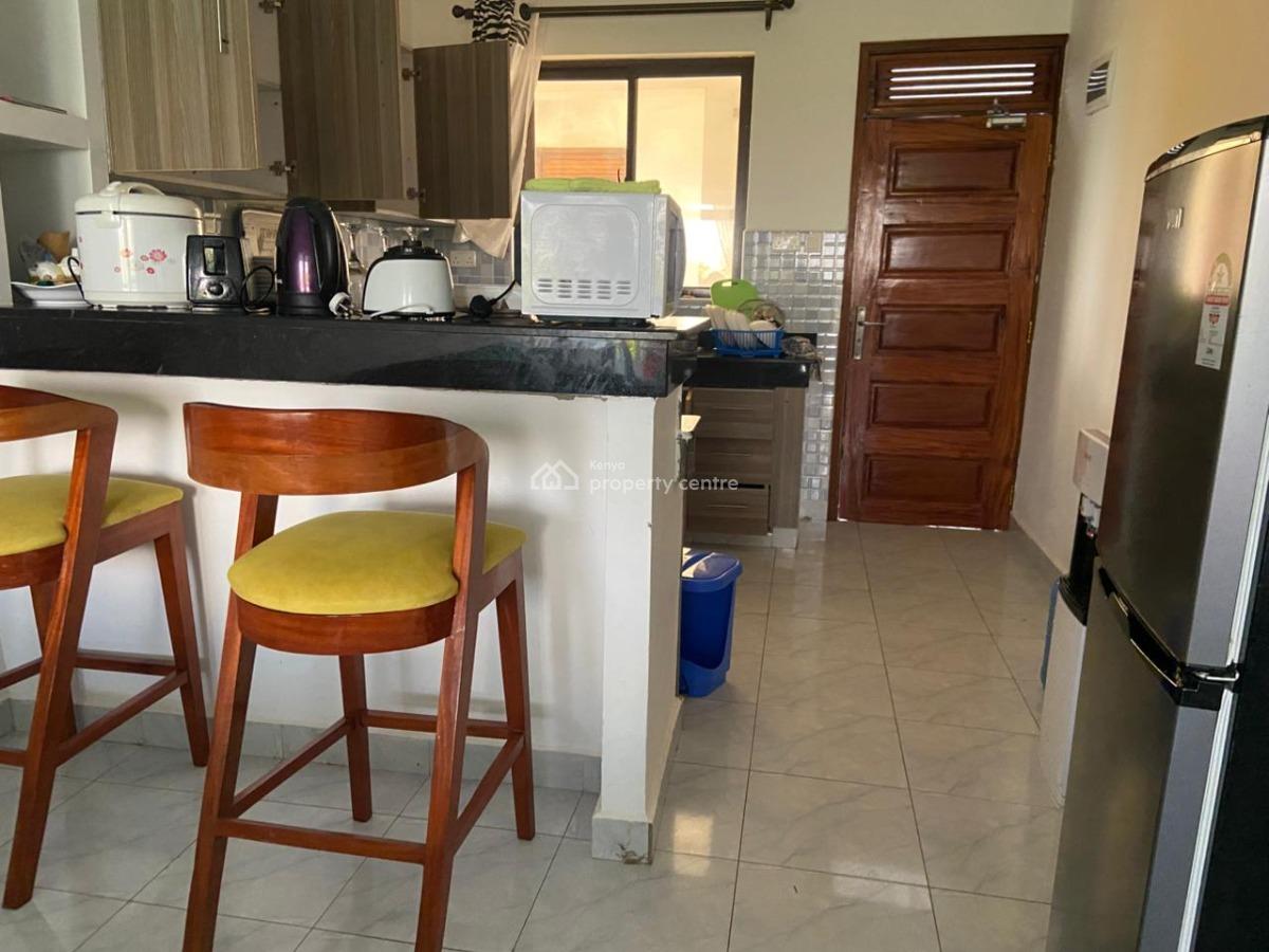 Beautiful 2 Bedroom Apartments with Amazing Views, Diani Beach, Casa Marabella Area, Ukunda, Kwale, Apartment for Sale