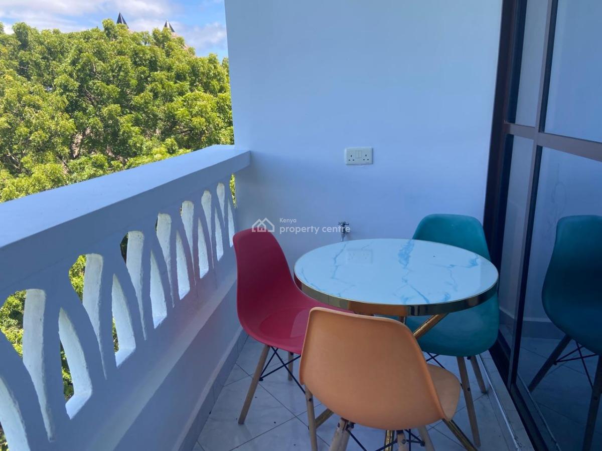Beautiful 2 Bedroom Apartments with Amazing Views, Diani Beach, Casa Marabella Area, Ukunda, Kwale, Apartment for Sale