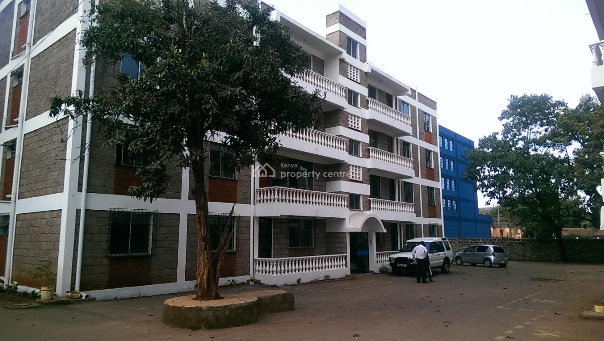 3 Bedroom Commercial Apartment, Raphta Road, Westlands, Nairobi, Office Space for Rent