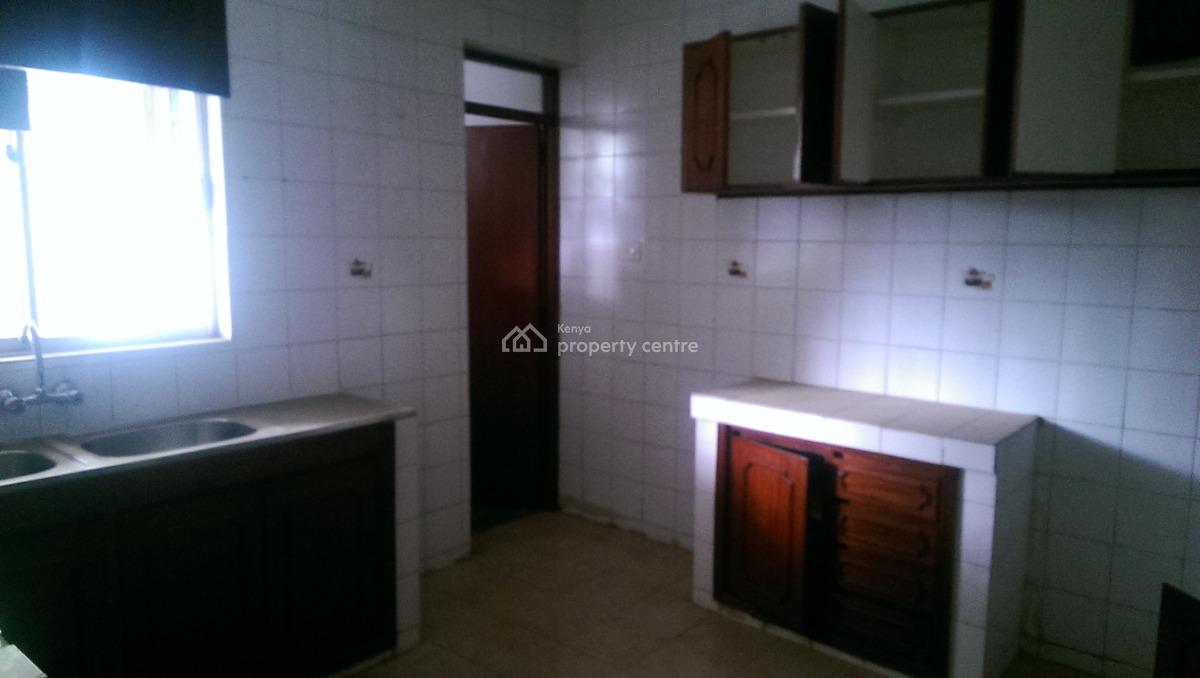 3 Bedroom Commercial Apartment, Raphta Road, Westlands, Nairobi, Office Space for Rent