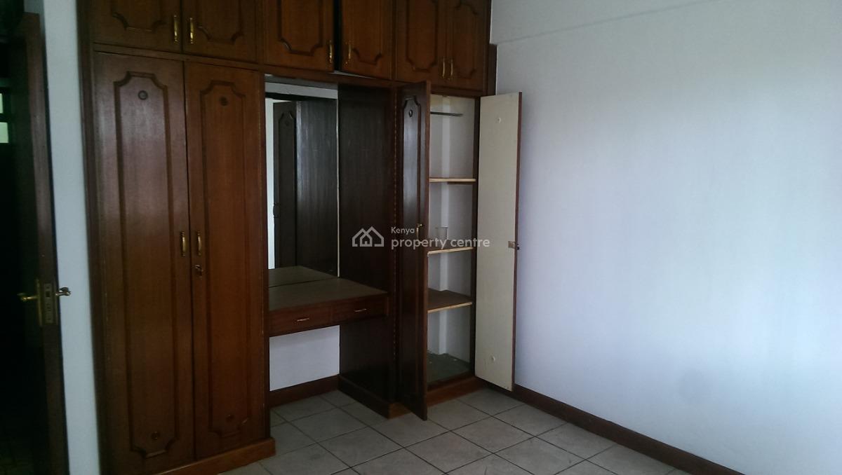 3 Bedroom Commercial Apartment, Raphta Road, Westlands, Nairobi, Office Space for Rent