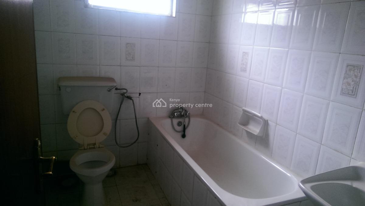 3 Bedroom Commercial Apartment, Raphta Road, Westlands, Nairobi, Office Space for Rent