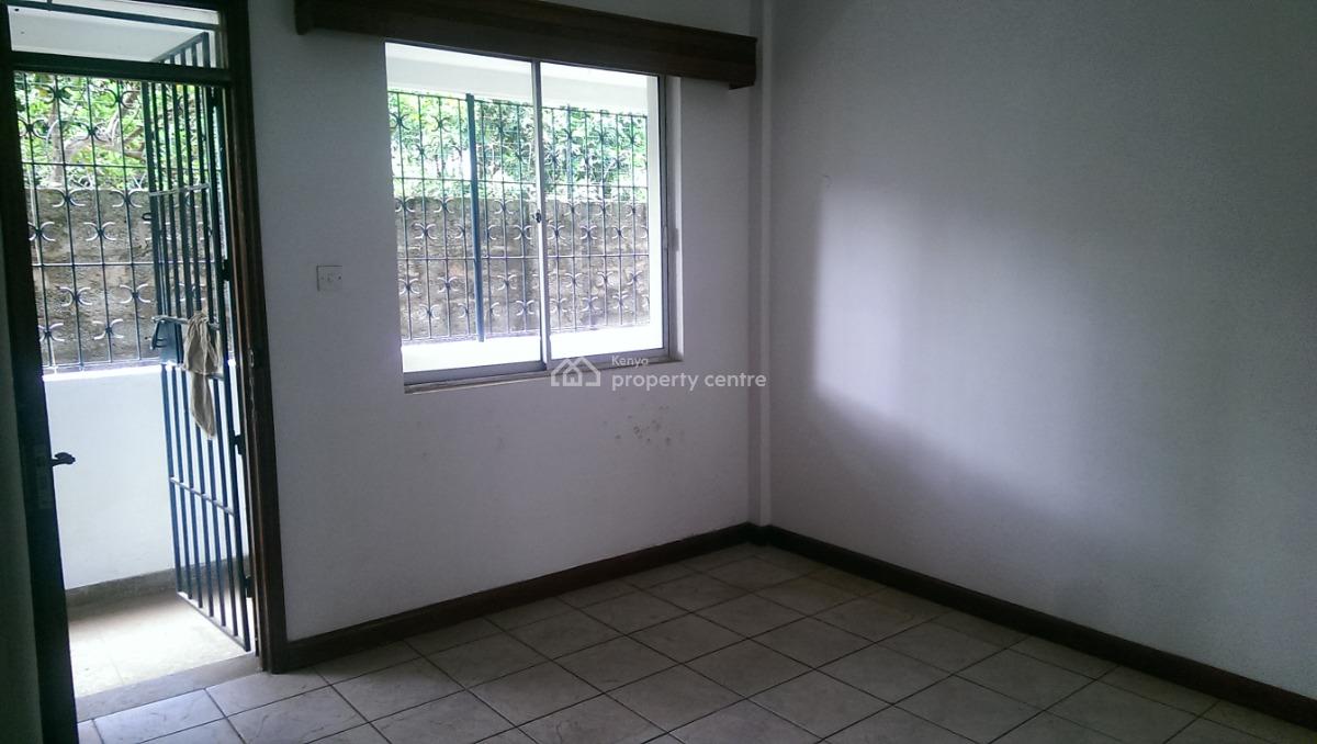 3 Bedroom Commercial Apartment, Raphta Road, Westlands, Nairobi, Office Space for Rent