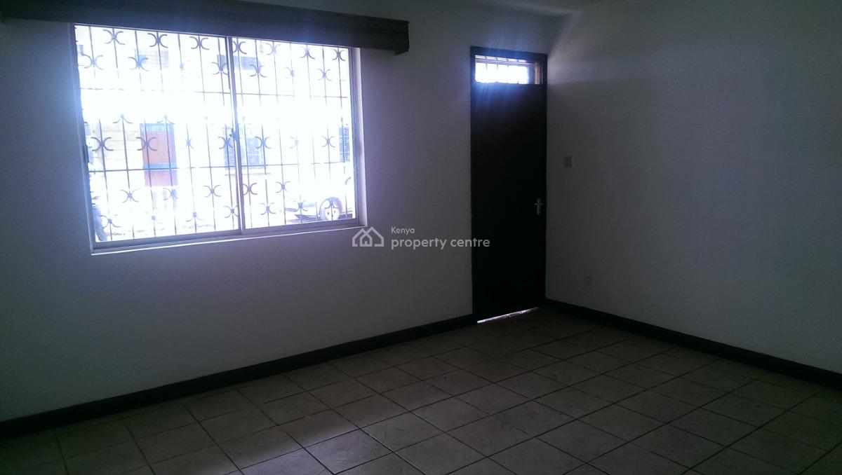 3 Bedroom Commercial Apartment, Raphta Road, Westlands, Nairobi, Office Space for Rent