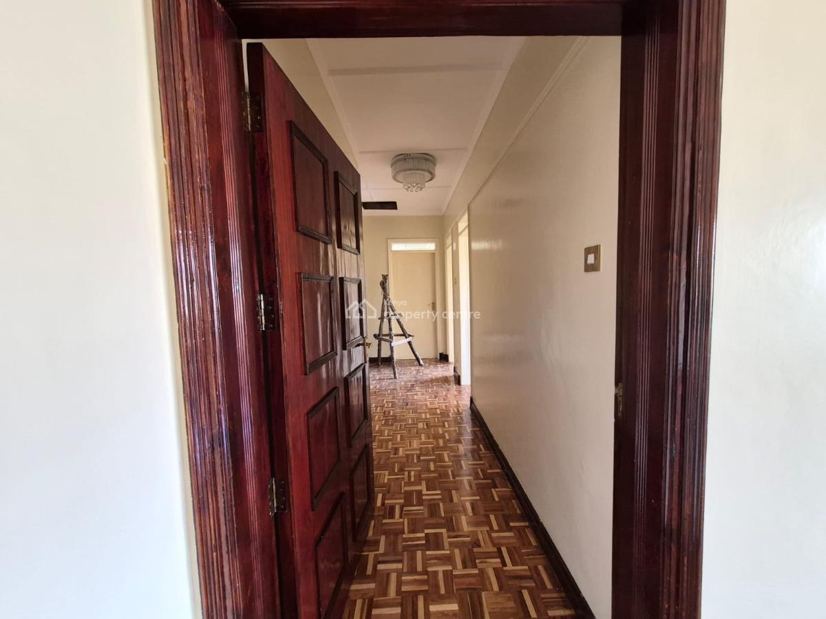 Homely 3 Bedroom Apartment in Lavington, Lavington, Lavington, Nairobi, Apartment for Rent