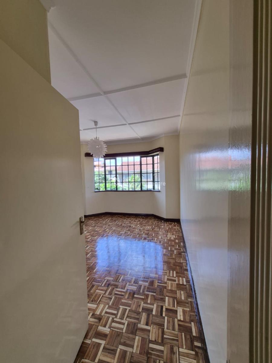 Homely 3 Bedroom Apartment in Lavington, Lavington, Lavington, Nairobi, Apartment for Rent