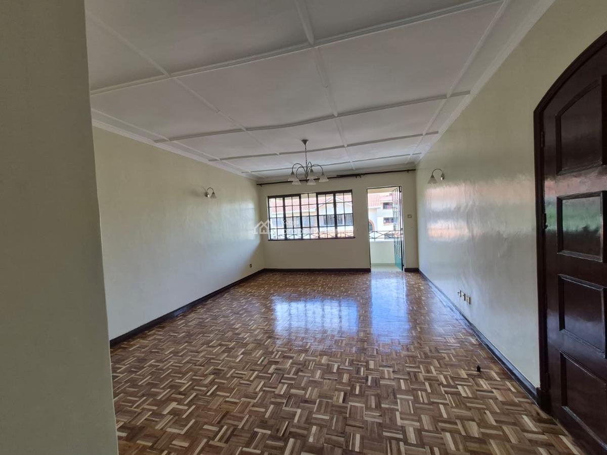 Homely 3 Bedroom Apartment in Lavington, Lavington, Lavington, Nairobi, Apartment for Rent