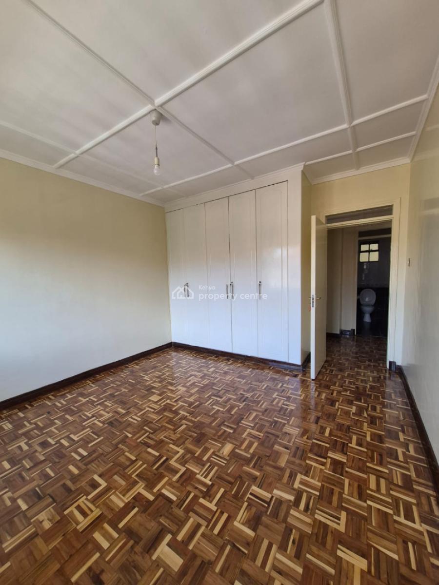 Homely 3 Bedroom Apartment in Lavington, Lavington, Lavington, Nairobi, Apartment for Rent