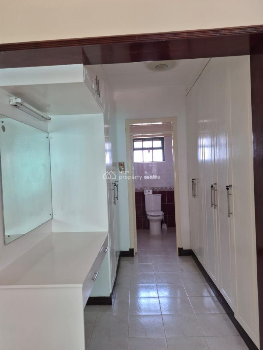 Homely 3 Bedroom Apartment in Lavington, Lavington, Lavington, Nairobi, Apartment for Rent