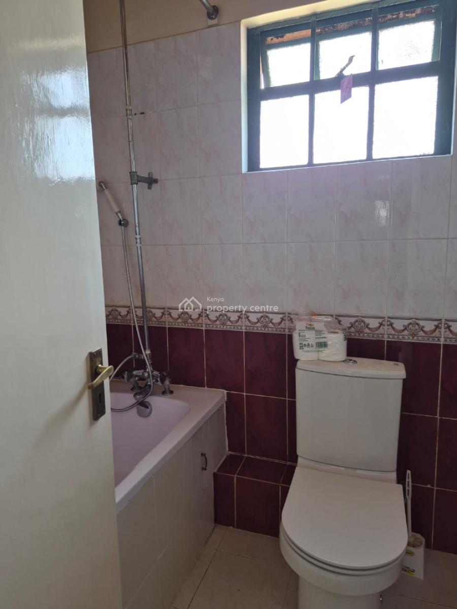 Homely 3 Bedroom Apartment in Lavington, Lavington, Lavington, Nairobi, Apartment for Rent