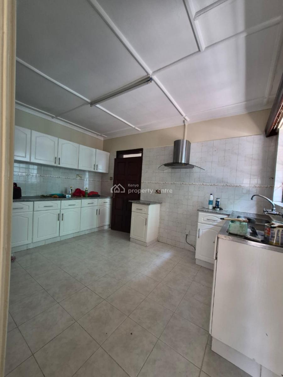 Homely 3 Bedroom Apartment in Lavington, Lavington, Lavington, Nairobi, Apartment for Rent