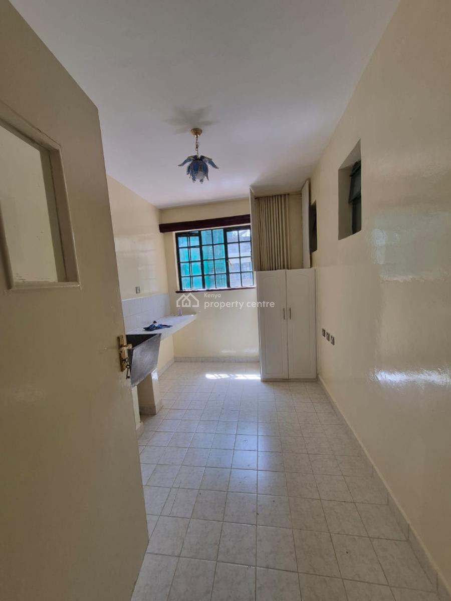 Homely 3 Bedroom Apartment in Lavington, Lavington, Lavington, Nairobi, Apartment for Rent