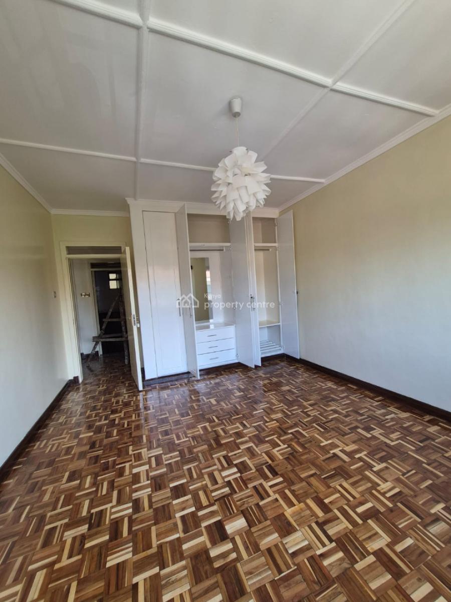 Homely 3 Bedroom Apartment in Lavington, Lavington, Lavington, Nairobi, Apartment for Rent