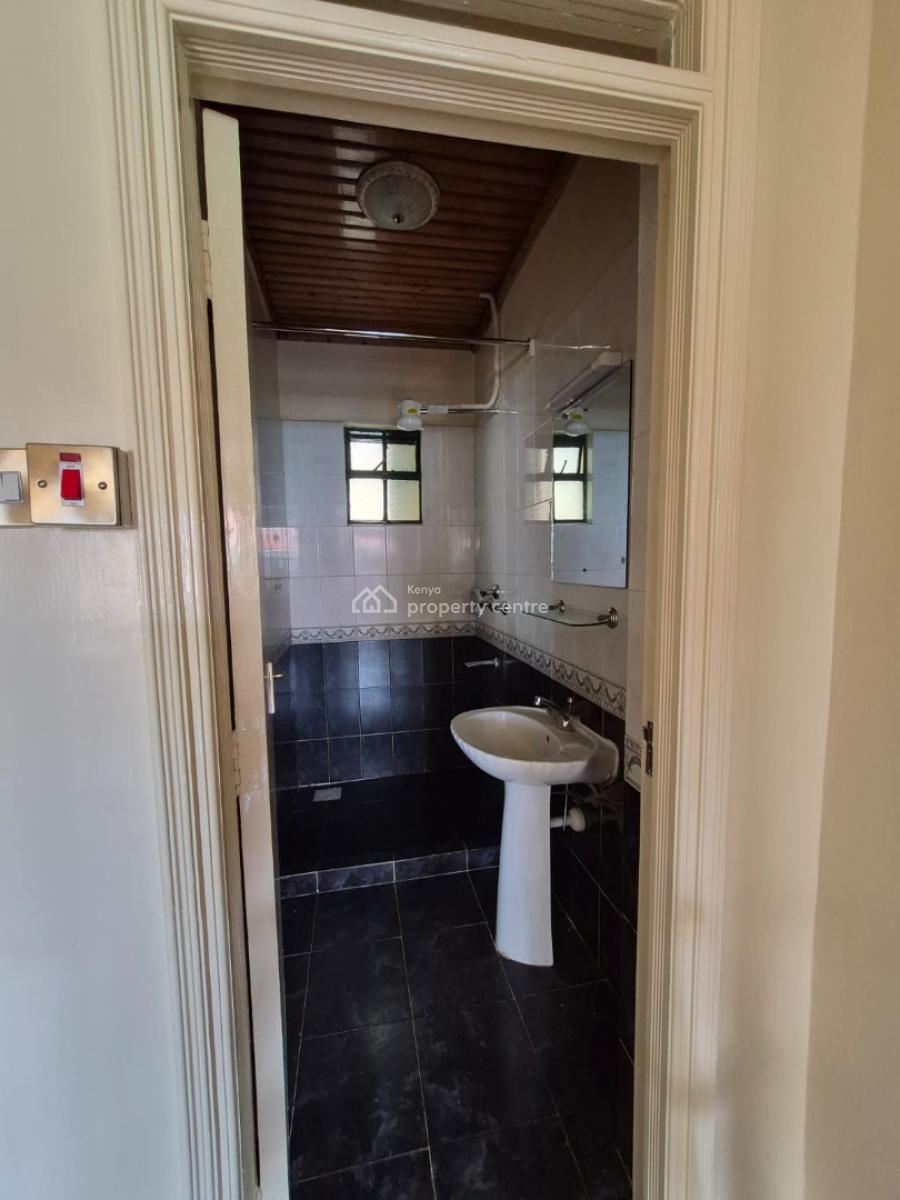 Homely 3 Bedroom Apartment in Lavington, Lavington, Lavington, Nairobi, Apartment for Rent
