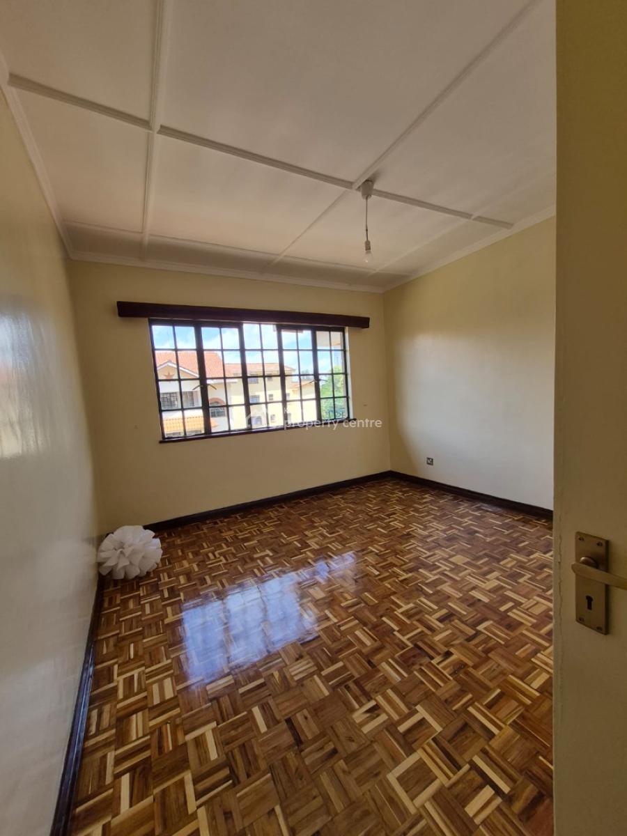 Homely 3 Bedroom Apartment in Lavington, Lavington, Lavington, Nairobi, Apartment for Rent