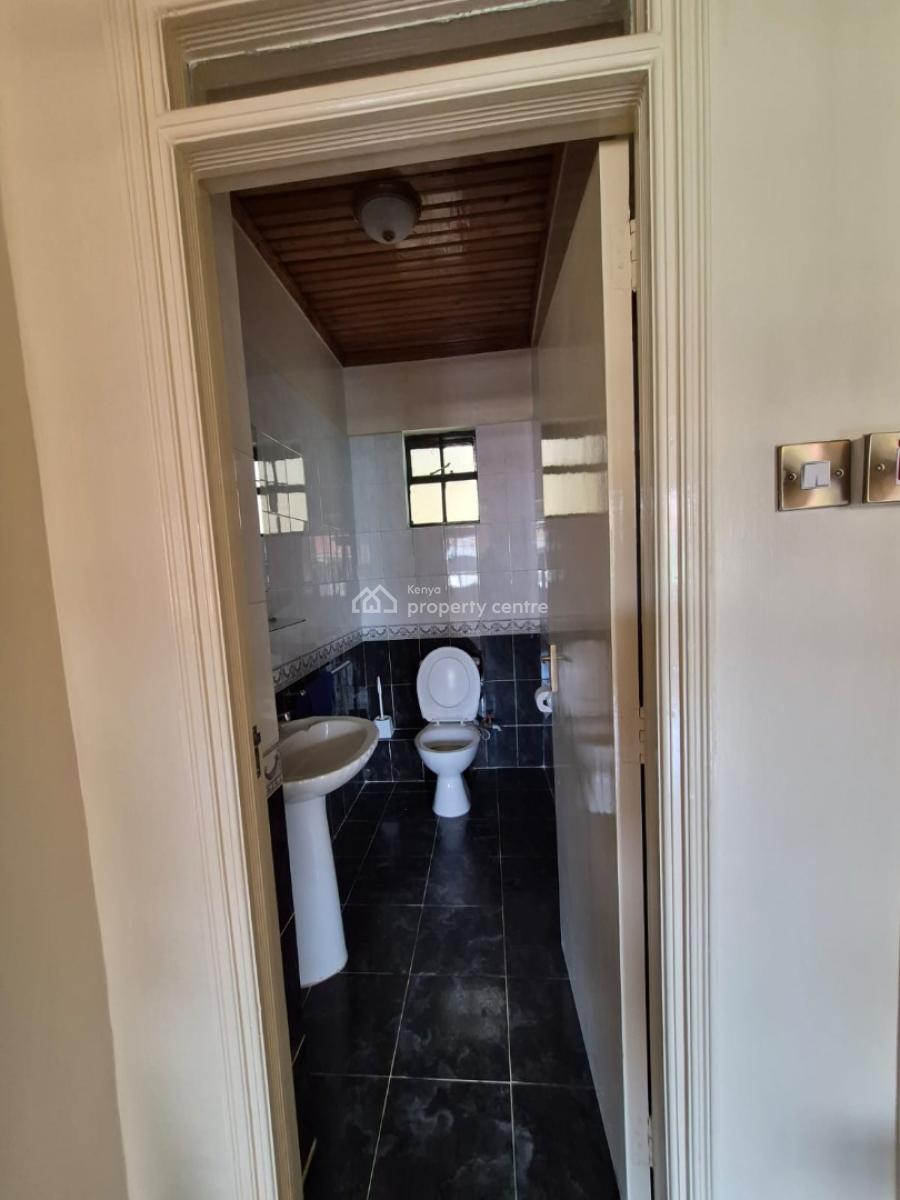 Homely 3 Bedroom Apartment in Lavington, Lavington, Lavington, Nairobi, Apartment for Rent