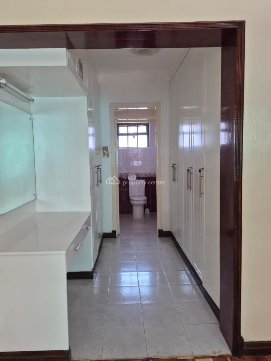 Homely 3 Bedroom Apartment in Lavington, Lavington, Lavington, Nairobi, Apartment for Rent
