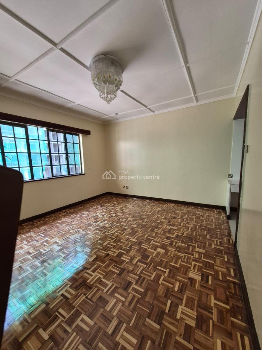 Homely 3 Bedroom Apartment in Lavington, Lavington, Lavington, Nairobi, Apartment for Rent