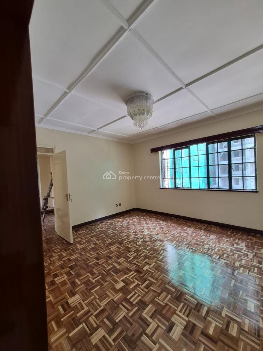 Homely 3 Bedroom Apartment in Lavington, Lavington, Lavington, Nairobi, Apartment for Rent