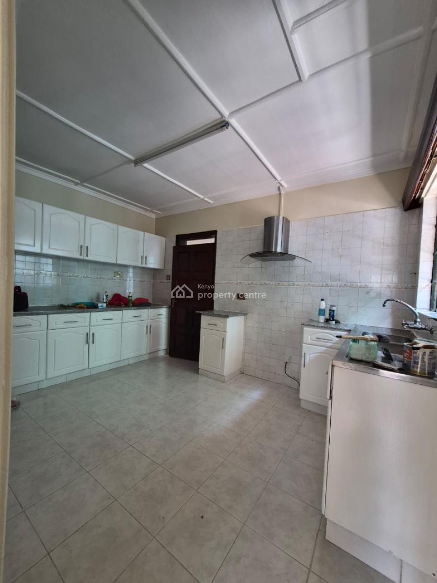 Homely 3 Bedroom Apartment in Lavington, Lavington, Lavington, Nairobi, Apartment for Rent