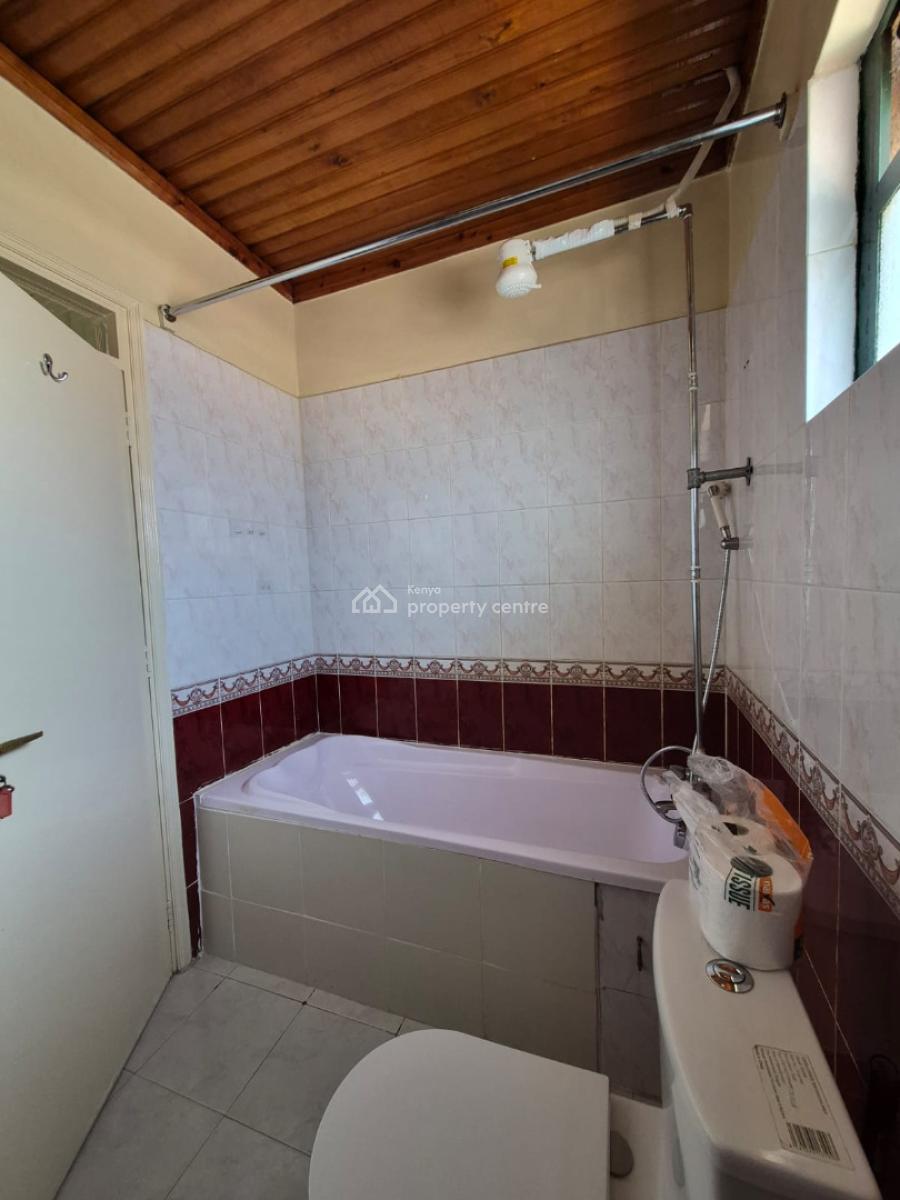 Homely 3 Bedroom Apartment in Lavington, Lavington, Lavington, Nairobi, Apartment for Rent