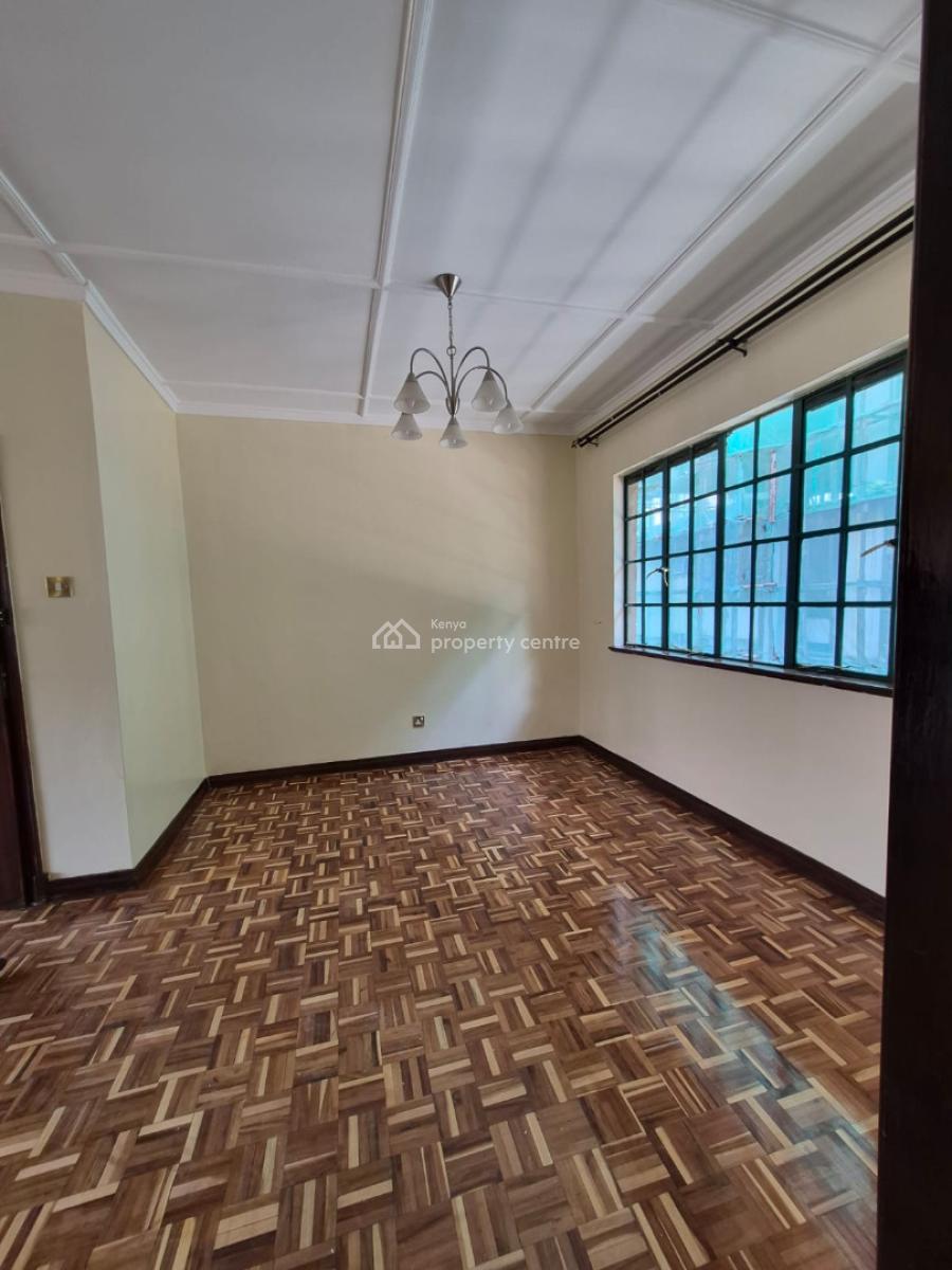 Homely 3 Bedroom Apartment in Lavington, Lavington, Lavington, Nairobi, Apartment for Rent