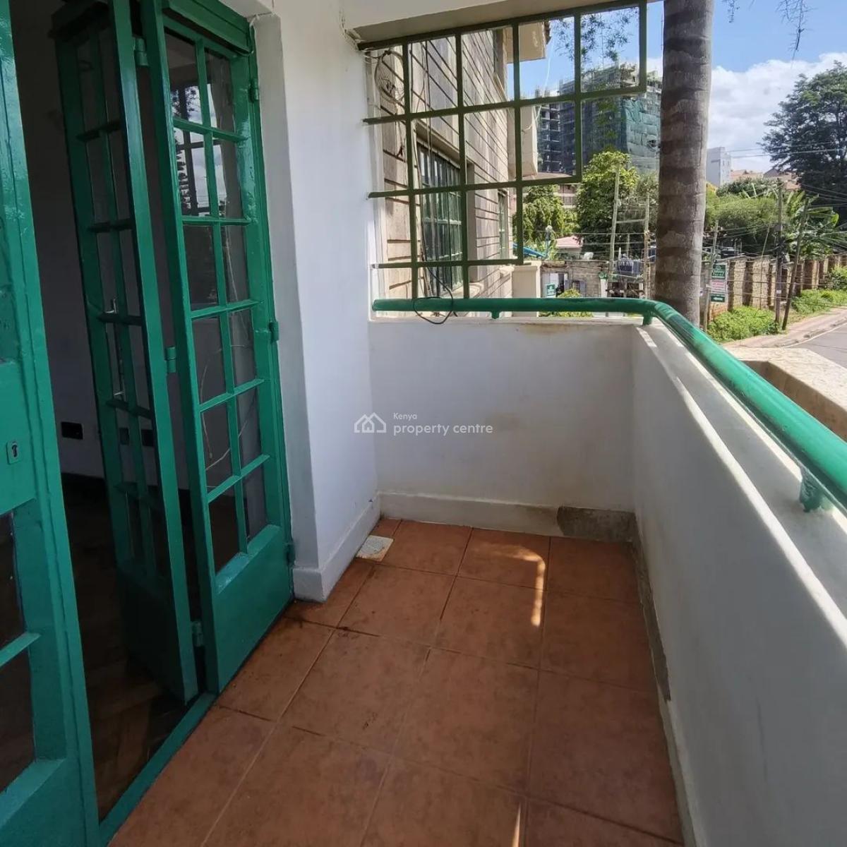 Executive 2 Bedroom Apartment in Kileleshwa, Kileleshwa, Kileleshwa, Nairobi, Apartment for Rent