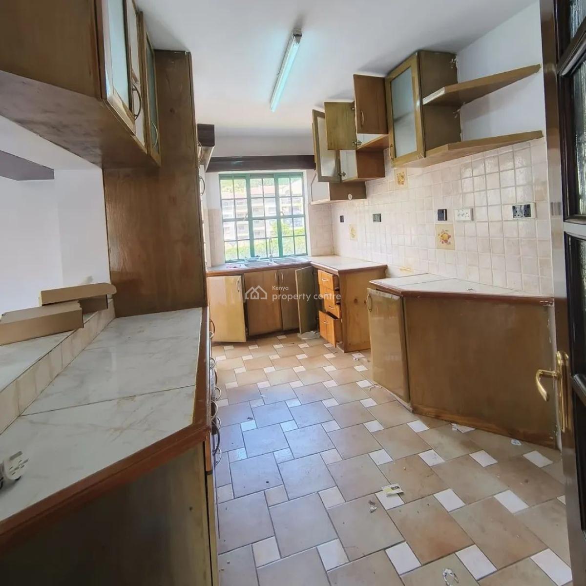 Executive 2 Bedroom Apartment in Kileleshwa, Kileleshwa, Kileleshwa, Nairobi, Apartment for Rent