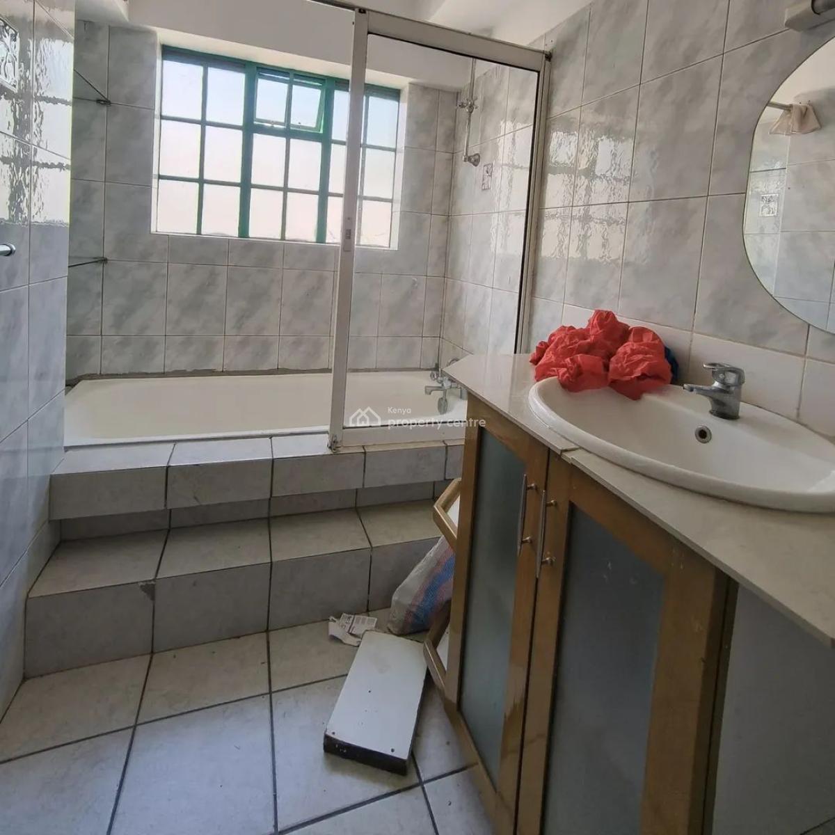 Executive 2 Bedroom Apartment in Kileleshwa, Kileleshwa, Kileleshwa, Nairobi, Apartment for Rent