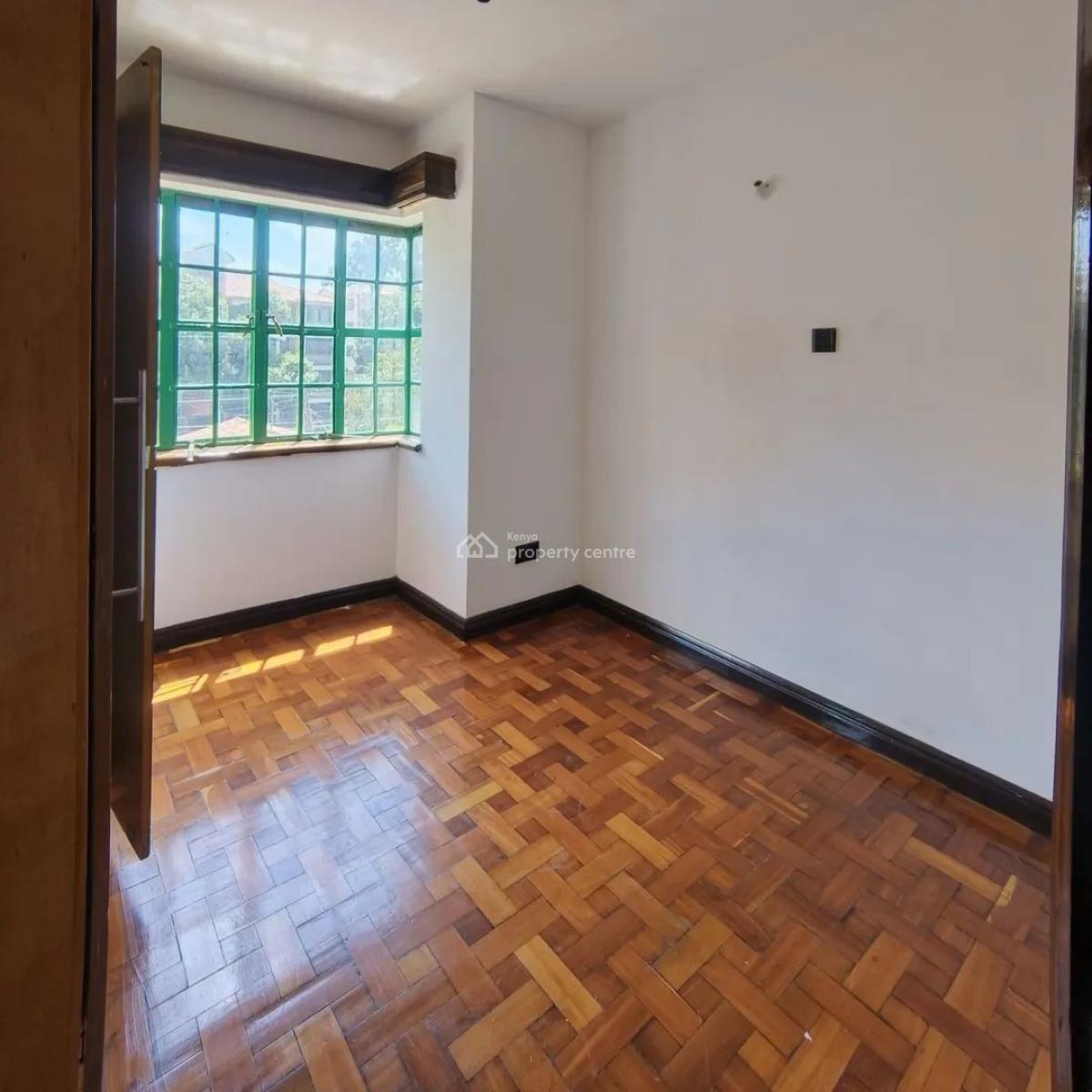 Executive 2 Bedroom Apartment in Kileleshwa, Kileleshwa, Kileleshwa, Nairobi, Apartment for Rent