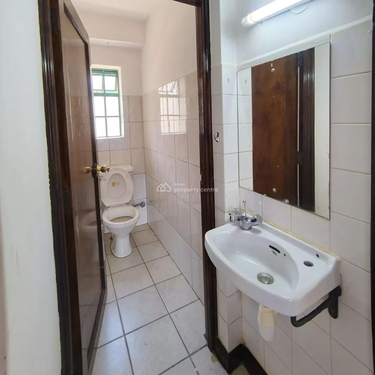 Executive 2 Bedroom Apartment in Kileleshwa, Kileleshwa, Kileleshwa, Nairobi, Apartment for Rent