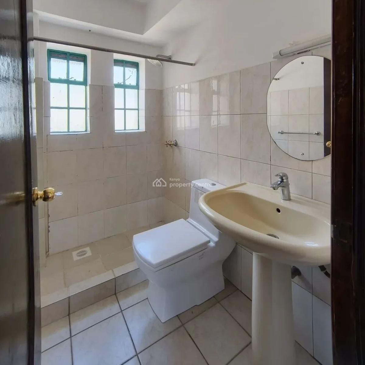 Executive 2 Bedroom Apartment in Kileleshwa, Kileleshwa, Kileleshwa, Nairobi, Apartment for Rent